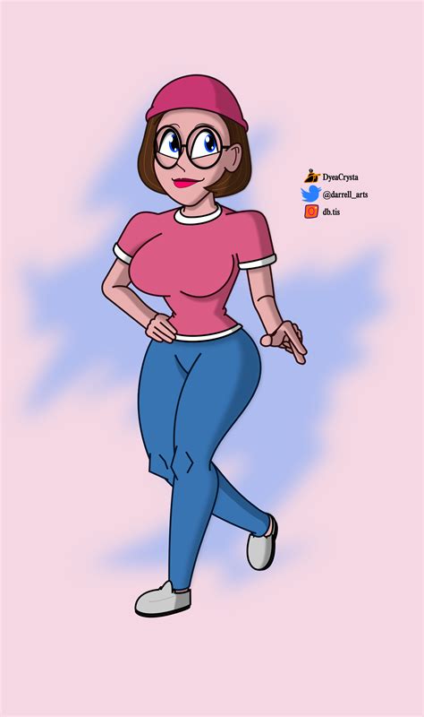 family guy meg rule 34|Meg Griffin by Yenvudu on Newgrounds.